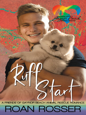 cover image of Ruff Start